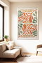 Wallity Polybaby 16 - 100 x 140 Multicolor